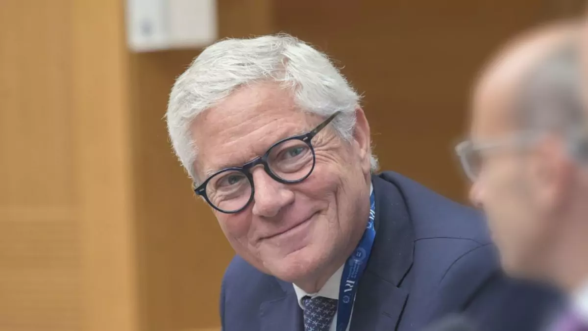 O juiz que pode mudar as regras da cidadania italiana