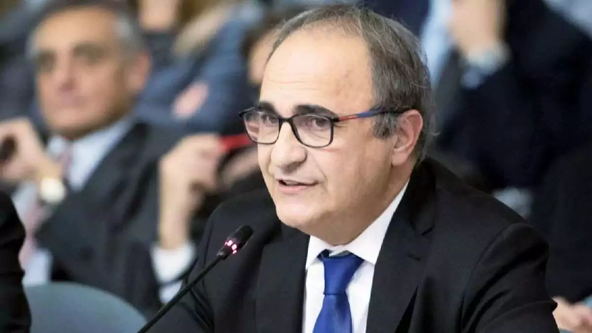 Teste de italiano 'só para nascidos após nova lei', diz presidente do MAIE