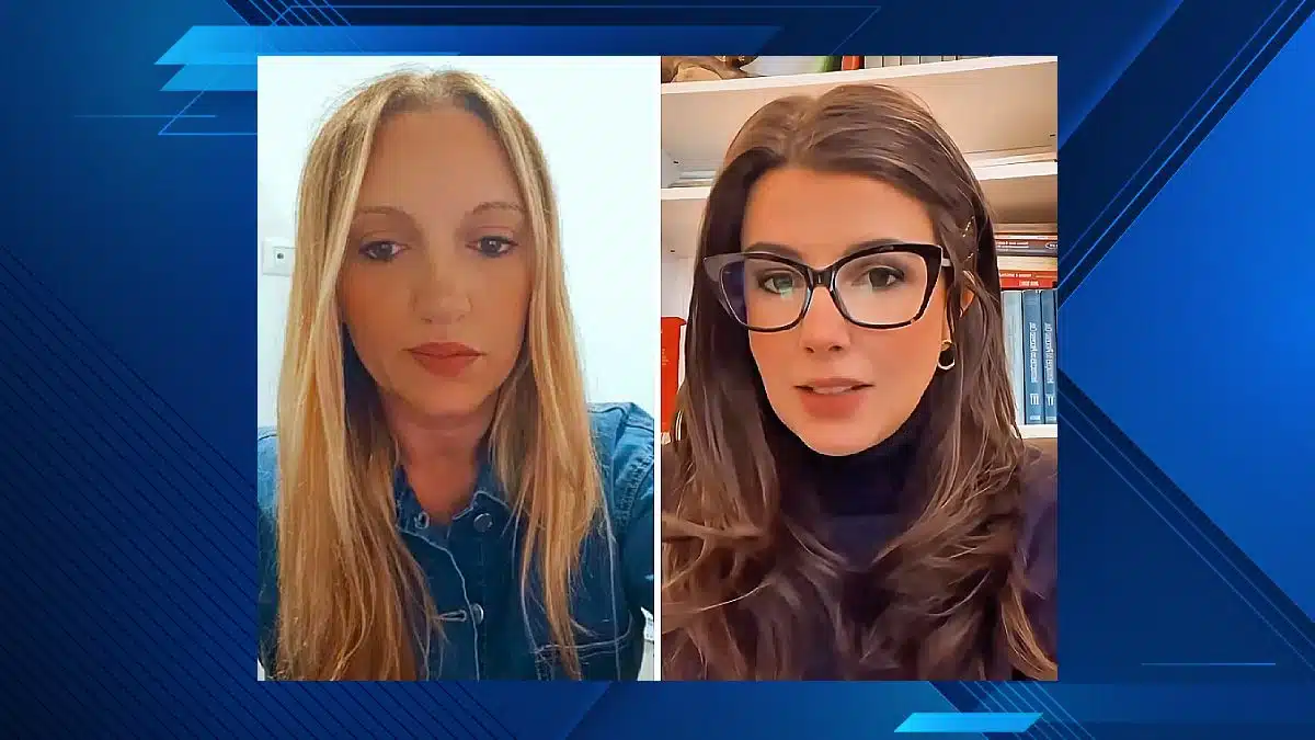 Advogadas veem com bons olhos relatoria de Pitruzzella